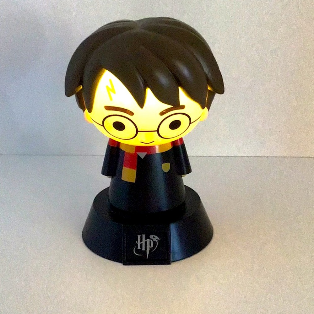 π Harry Potter Mini Light - Picture 7 of 8